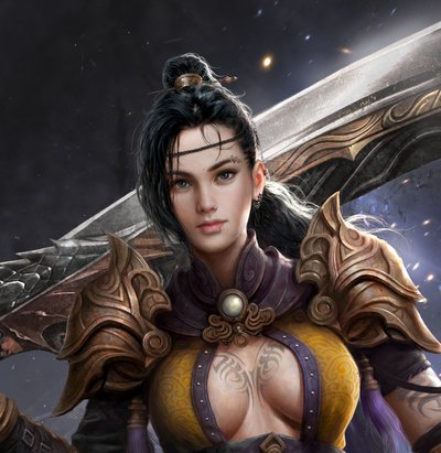 热血沸腾，传奇的号角即将吹响